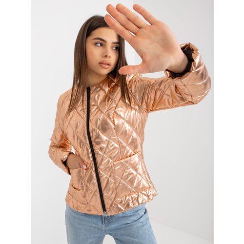 LAKERTA Jacket-LK-KR-507835.33P-gold Cene