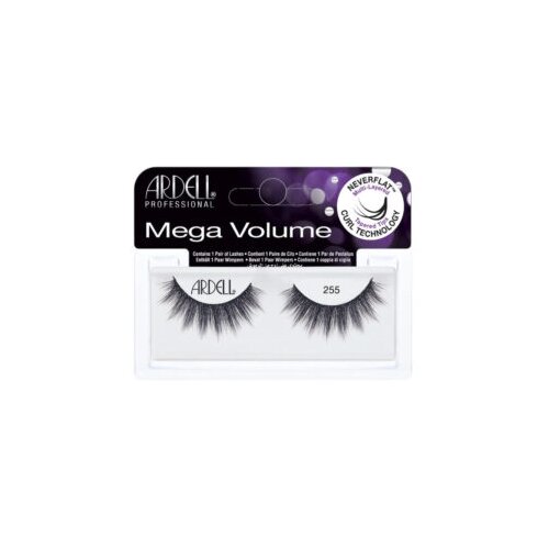 Ardell TREPAVICE MEGA VOLUMEN 255 Slike