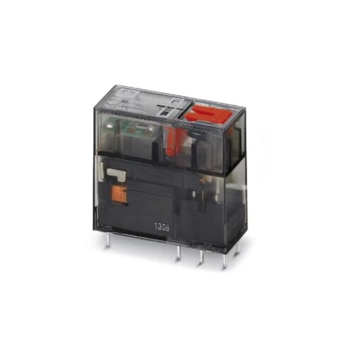  Relej za tiskanu pločicu 230 V/AC 16 A 1 preklopni Phoenix Contact REL-MR-230AC/21HC AU/MS 10 kom. Cijene
