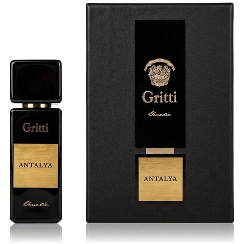 Gritti Antalya Eau de Parfum 100 ml Slike