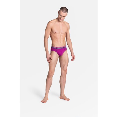 Henderson Panties Luxe 39022-MLC Set of 2 Navy Blue and Blueberry Navy Blue and Blueberry Slike