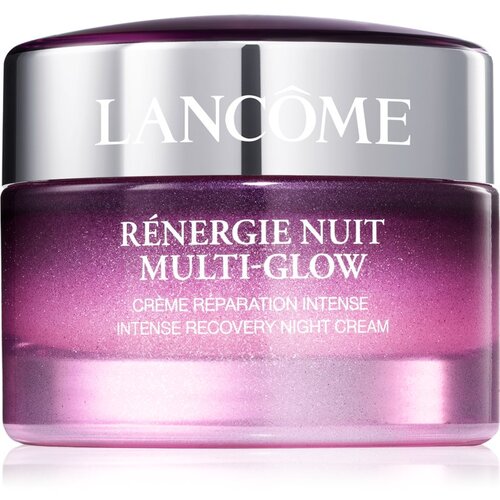 Lancôme Rénergie Nuit Multi-Glow Night nočna regeneracijska krema proti gubam za ženske 50 ml Cene