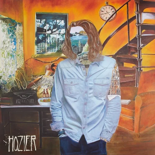 Hozier - (2 LP + CD)