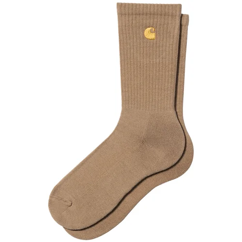 Carhartt WIP Chase Socks Peanut