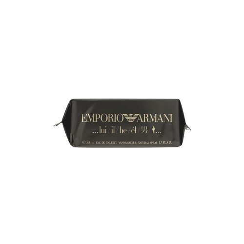 Parfem za muškarce Giorgio Armani EDT 50 ml Emporio Armani Él Cijene