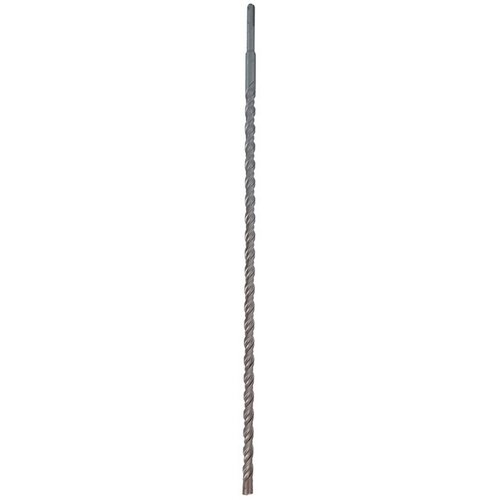 Praktik Svrdlo sds plus Prakitk quattro 16x600 mm Slike
