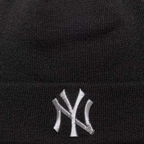 New Era metalna kapa za beanie New York Yankees 60691271 Slike