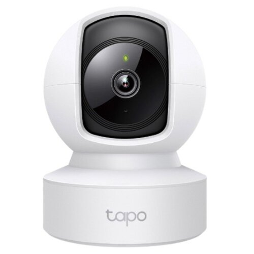 Tp-link Tapo C212 dnevna/nočna Pan/Tilt 2K 3MP Wi-Fi bela nadzorna kamera Cene