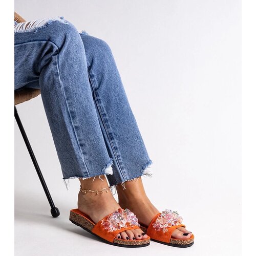 D/CEO Black sandals on a block heel Millo Cijene