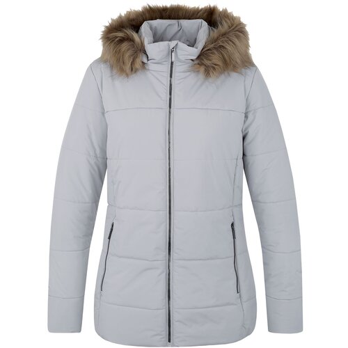 HANNAH Women&amp;#039;s city jacket MAIRI dawn blue Slike