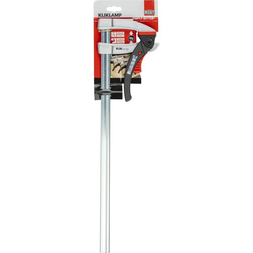 Bessey KliClamp KLI 400 /80 Cijene