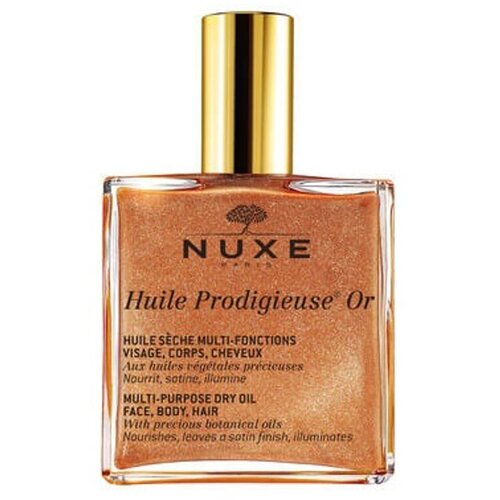 Nuxe Huile Prodigieuse Or 50 ml Slike