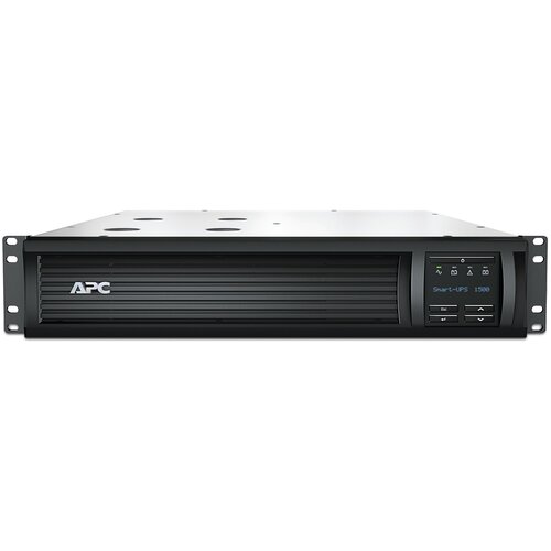 APC Smart-UPS SMT1500RMI2UC - 4x C13, USB, Rack Mountable, 2U, SmartConnect, 1500VA Cijene