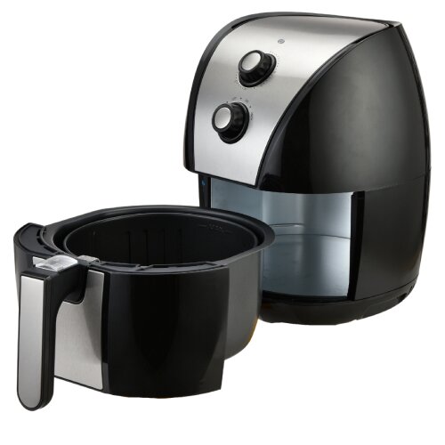 Fg Electronics friteza na vruć vazduh 4,4L (airfryer) FS-604 Cene