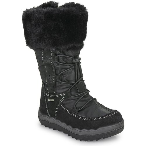 Primigi FROZEN GTX Crna Slike