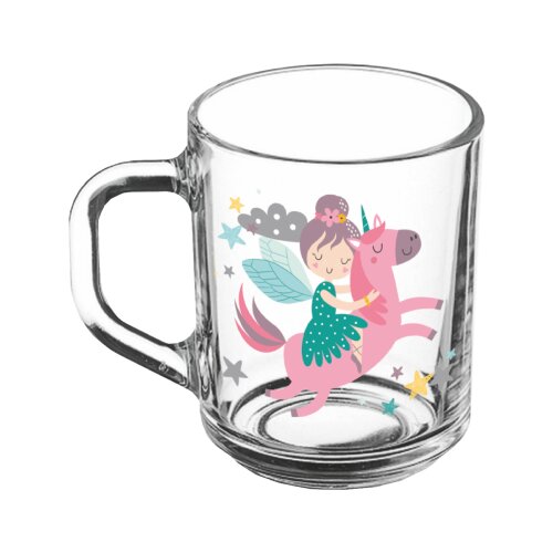 OSZ &Scaron;OLJA GREEN TEA DECOR PRINCESSES 200ML Cene