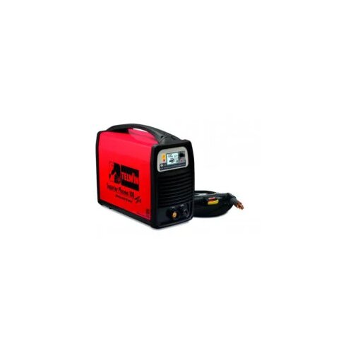 Telwin plazma rezač SUPERIOR PLASMA 100 230/400V Cijene
