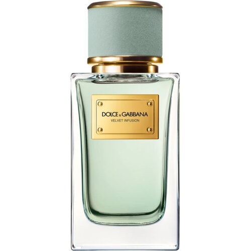 Dolce &amp;amp; Gabbana Velvet Infusion Eau de Parfum parfemska voda uniseks 100 ml Slike