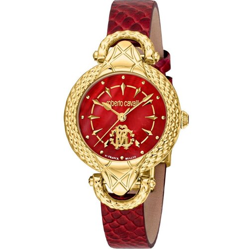 Roberto Cavalli By Franck Muller RV1L165L Cijene