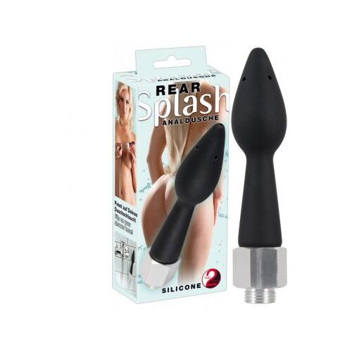 You2Toys Nastavek za analno prho Rear Splash Slike
