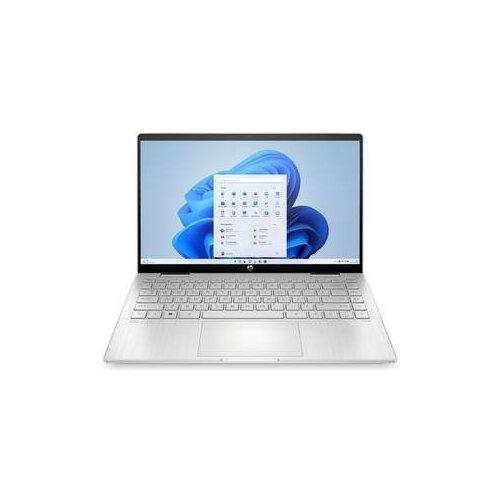 HP Laptop Pavilion x360 14-ek2011nm A0DR6EA, 14 IPS FHD, Intel Core 7 150U, 16GB RAM, 512GB SSD, DOS Cene
