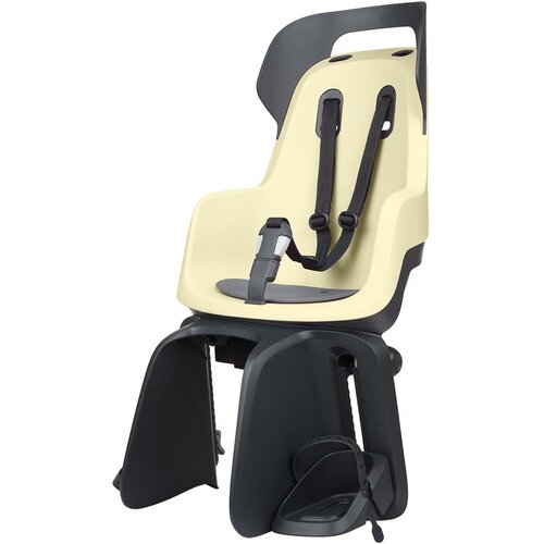 Bobike Sedež za zadaj (do 22 kg) carrier Go Maxi reclining lemon sorbet Cene
