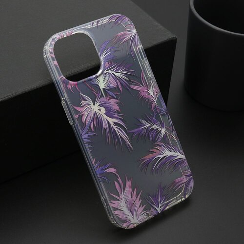 Maska FLOWER za iPhone 15 Slike