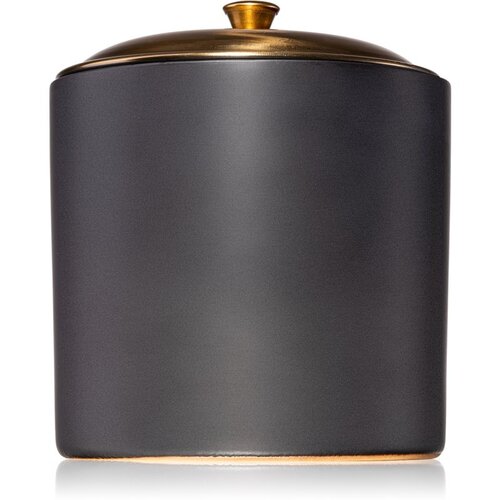 Paddywax Hygge Bergamot + Mahogany di&amp;scaron;eča sveča 425 g Slike