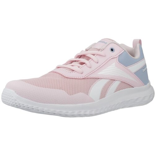 Reebok Modne superge RUSH RUNNER 5 Rožnata Slike