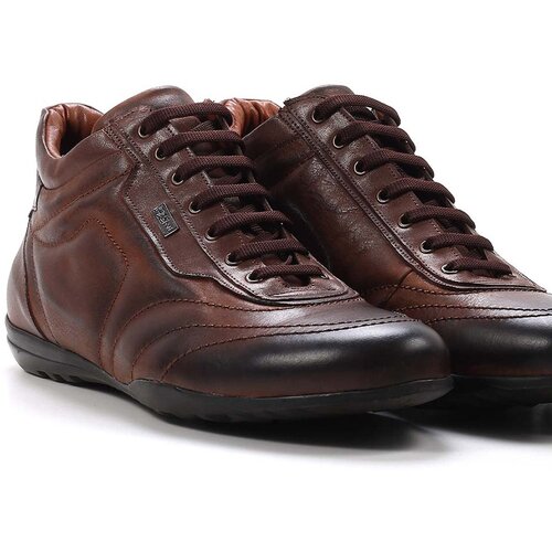 La Force Fashion mu&scaron;ke  patike cipele 3531-G - braon Cene