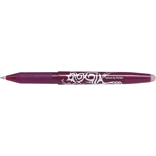 Pilot roler FRIXION BALL 07, vinsko rdeč, (21656401) Slike