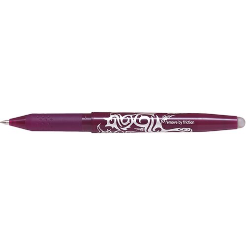 Pilot Roler olovka Frixion ball 0.7, Bordo Slike