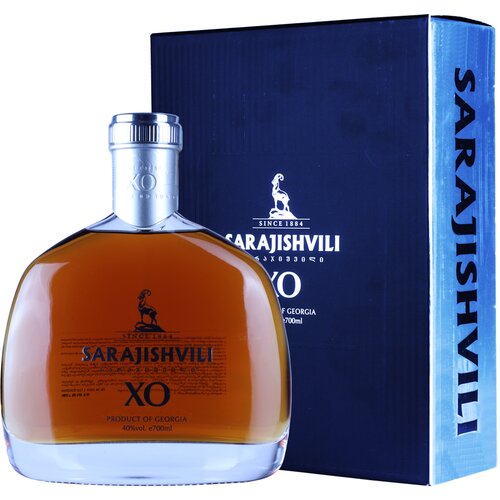  Brandy Sarajishvili XO 0,7L Slike