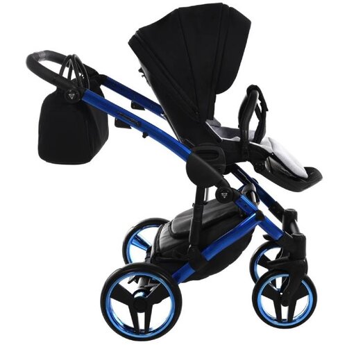 Junama individual V2 kolica za bebe set 2U1 JUNINDV2 Slike