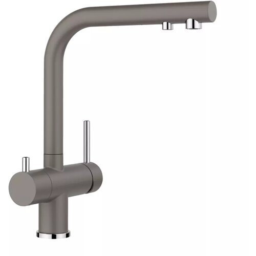 Blanco slavina fontas II filter silgranit 526942 Slike