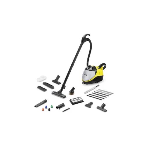 Karcher parni usisivač paročistač SV 7 Cijene