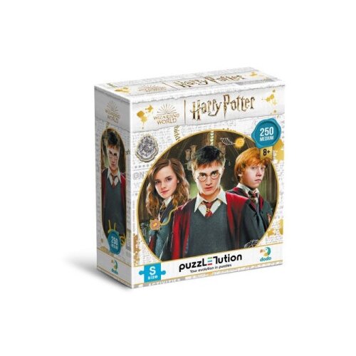  Puzzle 250 pcs harry potter 200498 ( 104/200498 ) Cene