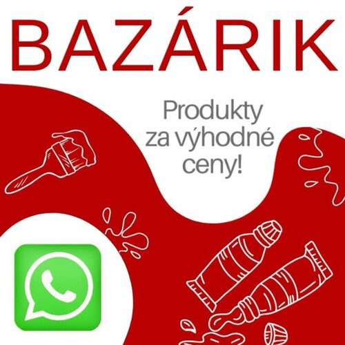 Artmie Creative Bazaar - Različni izdelki | 4 € Cene