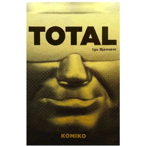 Total Ugo Bienvenu Cene