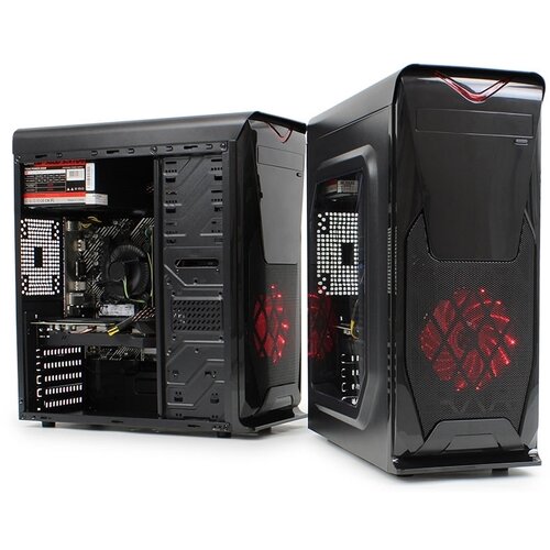 PC AMD OFFICE racunar Ryzen 5 5655G 16GB 1TB Cene