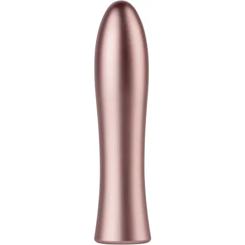 FemmeFunn Bougie Bullet Rose Gold