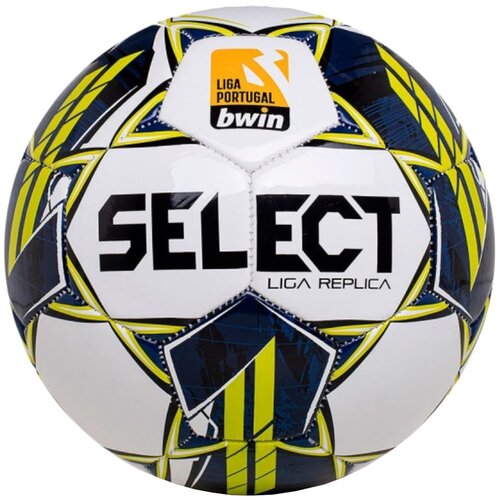 Select Liga Portugal Bwin Replica 2223 Slike