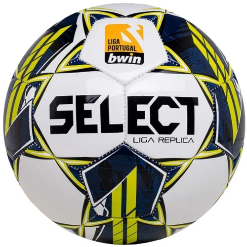 Select Liga Portugal Bwin Replica 2223