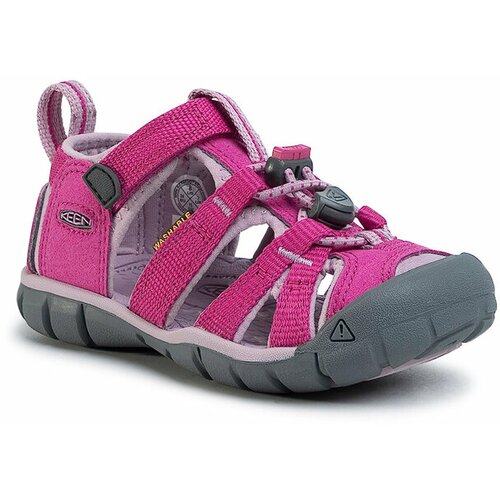Keen Dečije sandale za devojčice 1018420 roze Cene