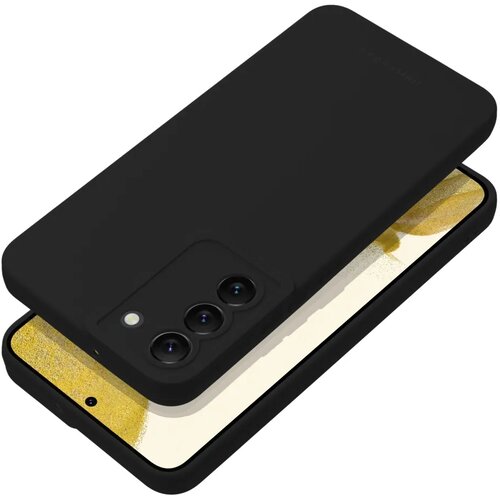 Roar Luna Case maskica za Samsung Galaxy A55 5G crna Cijene