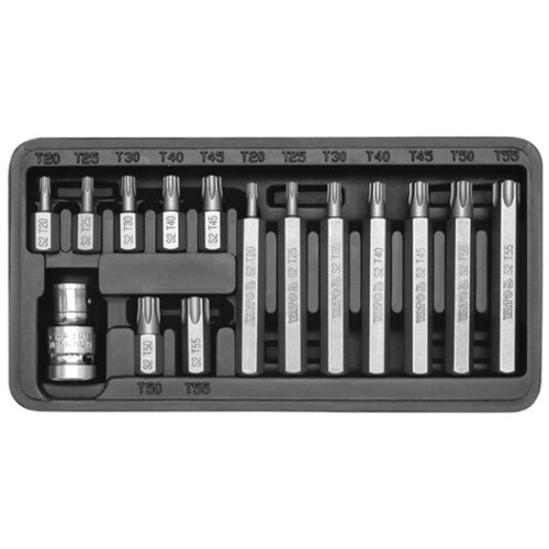 Yato nasveti torx 15el. 0411, (21121307) Cene