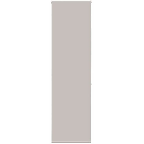 VidaXL Rolo zavjesa za tu&amp;scaron; 60x240 cm &amp;scaron;irina tkanine 56 cm Slike