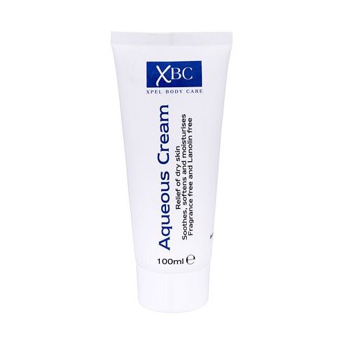 Xpel body care aqueous cream hidratantna krema za tijelo 100 ml za žene Cene