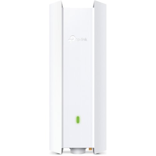 Tp-link zunanja AX3000 Gigabit WiFi 6 dostopna točka EAP650-Outdoor Slike