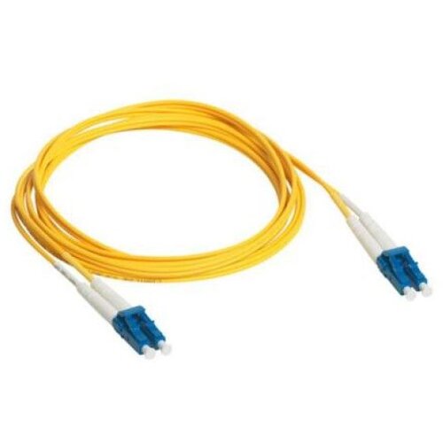 Exeshop ExeLink patchcord LC/UPC-LC/UPC SM Duplex/ G657A1/ 3.0mm/ 1m Cene